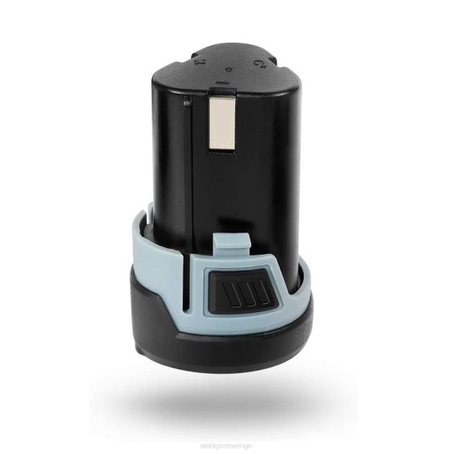 WORKPRO 12v 2.0ah litiumjonbatteri hjälpsam 0ZLD224 verktyg